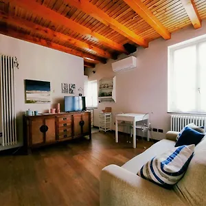  Apartment Antica Corte, Bilocale Nel Centro Storico Di