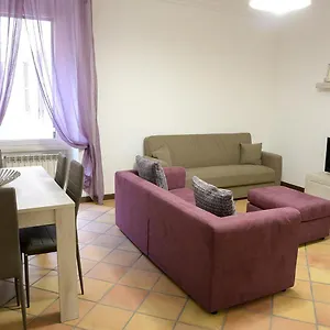 Colosseum Comfortable Apartment Rome