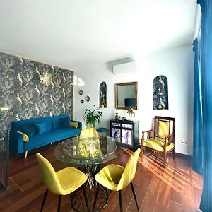 Charme House Holiday home Taormina