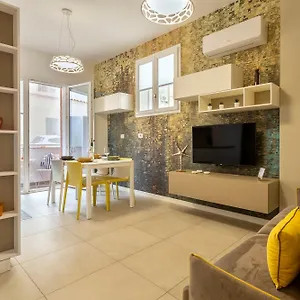 Luxury Sofia Apartment Alghero