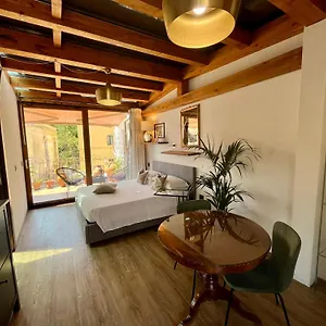 Sole Apartment Taormina