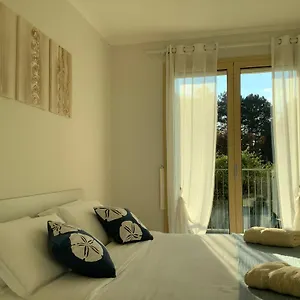 شقة View, كومو