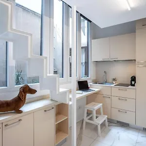  Appartamento Duomo's Nest - Mini-apt