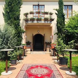  Alloggio per agriturismo Mulino Bianco